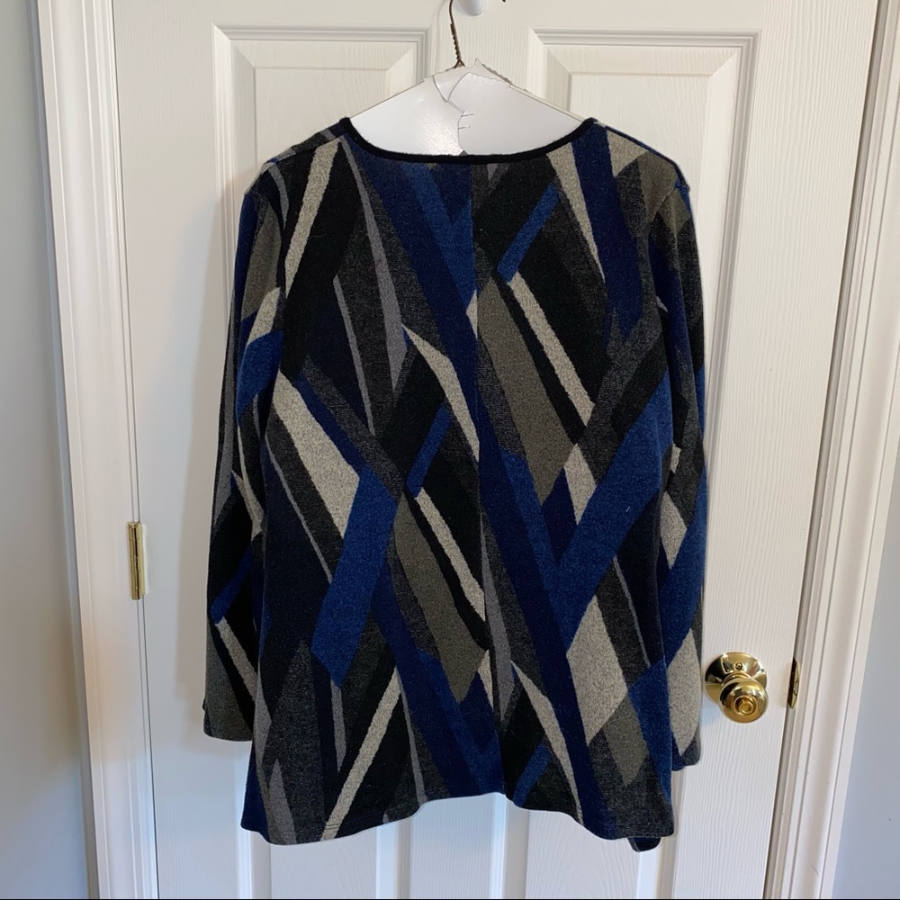 SJS Cardigan - Picture 2 of 3